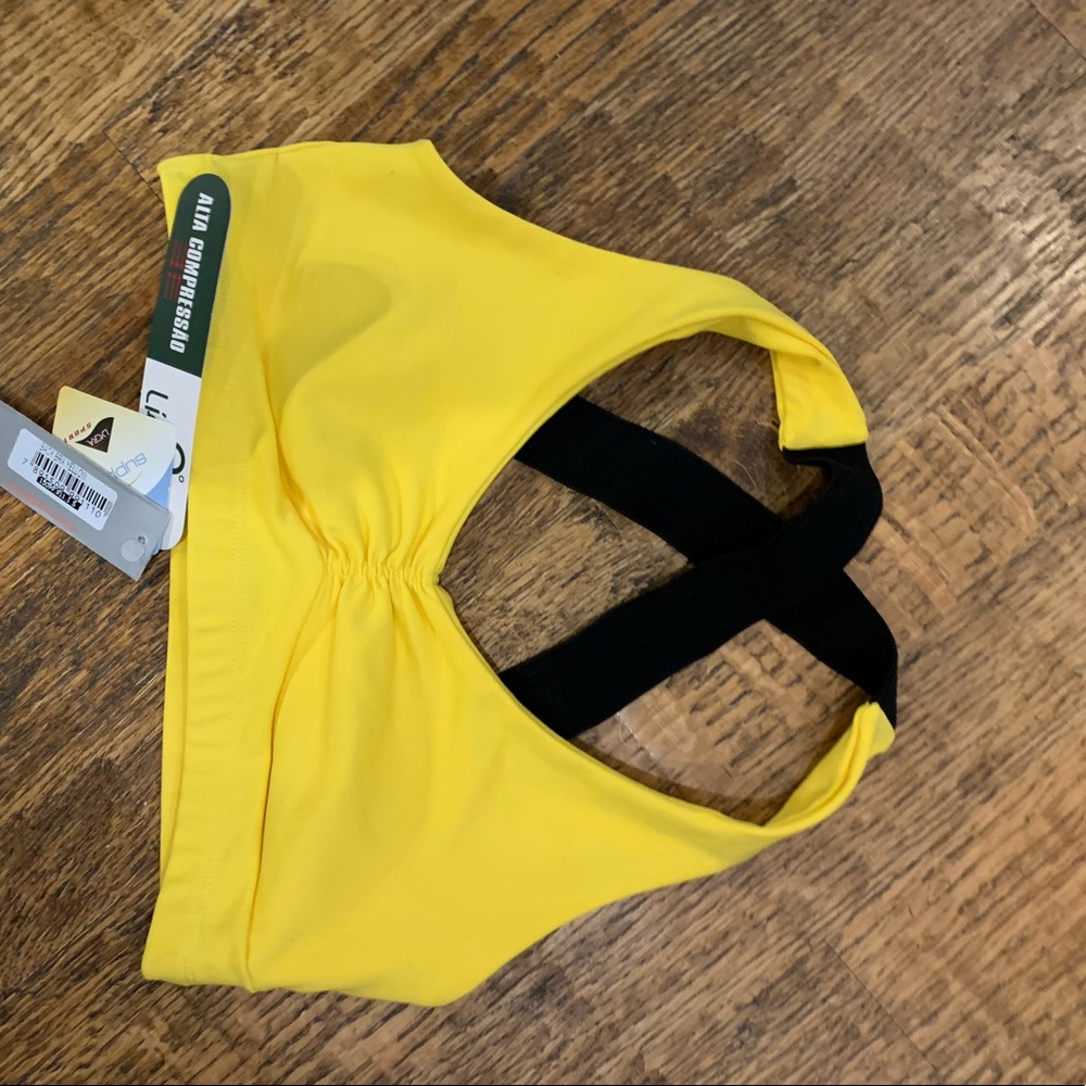 Liquido Bra size S nwt